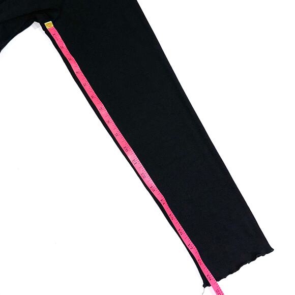 SOLD ๐NWT Cider Black Plus Size Mock Turtleneck Long Sleeve Bodysuit Size 1X - Picture 13 of 13